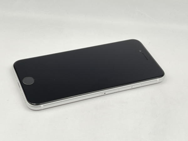 Refurbished iPhone SE 2020 weiß